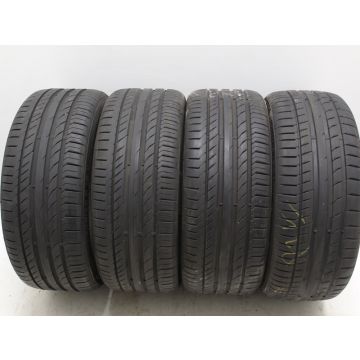 235/40R20 CONTINENTAL 96Y