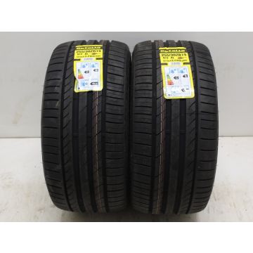 255/30R19 ROTALLA 91Y
