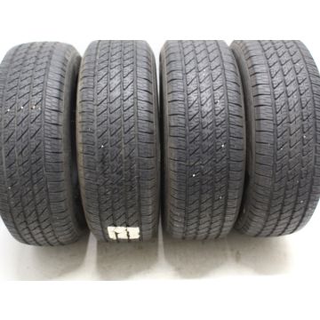 235/65/17 HANKOOK 104V