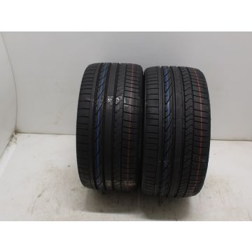 285/35/18 BRIDGESTONE 97W
