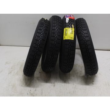 125/15 VEE RUBBER