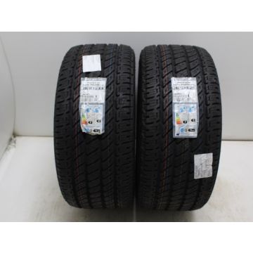 275/55/17 MATADOR 109V