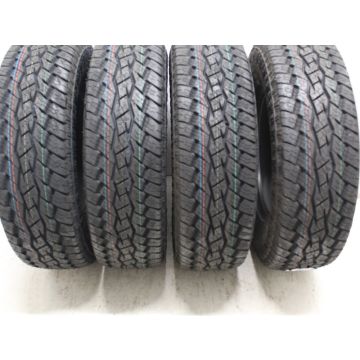 215/85/16 TOYO 115/112S