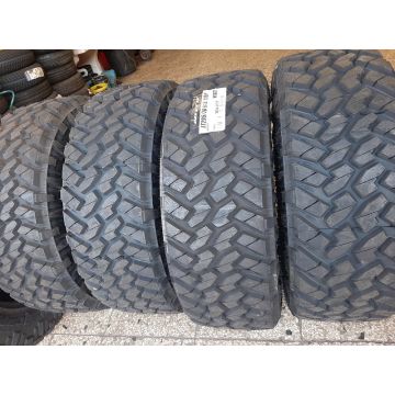295/70/18 NITTO 119/116