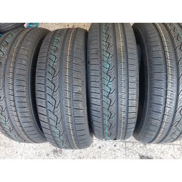215/45/18 NITTO 93Y
