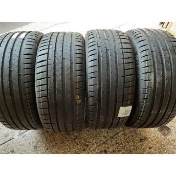 255/45/20 CONTINENTAL 101W