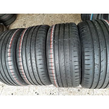 255/40/20 PIRELLI 101Y