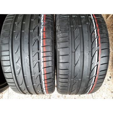 245/35/18 BRIDGESTONE 88Y