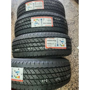 265/70/15 ROADSTONE 122S