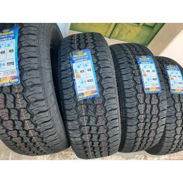 265/70/16 IMPERIAL 112H
