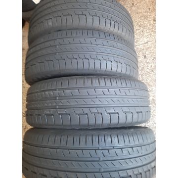 205/55/19 CONTINENTAL 97V