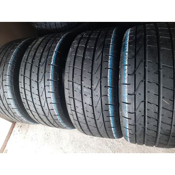 285/45/21 HANKOOK 113Y