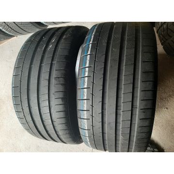 255/50/19 HANKOOK 103Y