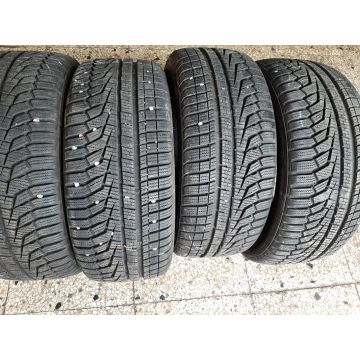 255/40/20 PIRELLI 101V
