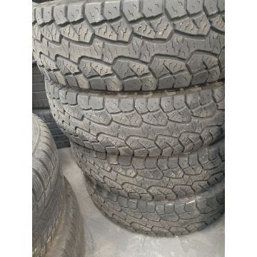 245/65/17 HANKOOK 111T