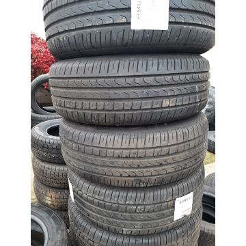 255/45/20  PIRELLI 101W