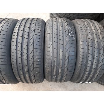 275/45/20 PIRELLI 110Y
