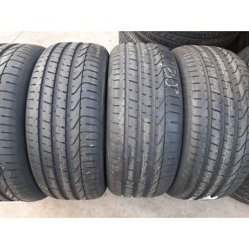 315/30/21 - 285/35/21 PIRELLI 111Y - 105Y