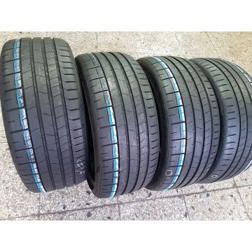 255/35/21 PIRELLI 98Y