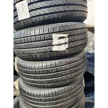 215/65/19  PIRELLI 99 V