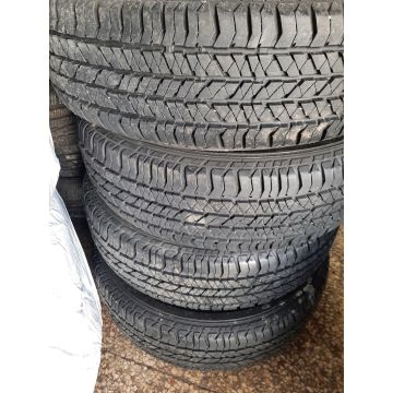 205/70/15 BRIDGESTONE 96H