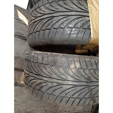 255/40/17 CHAMPIRO 94W
