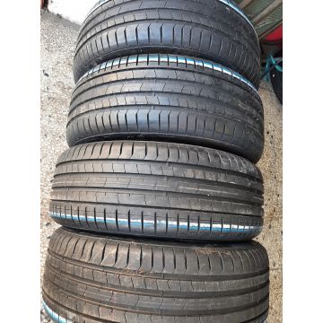 255/40/20 - 235/45/20  PIRELLI 101V - 100V