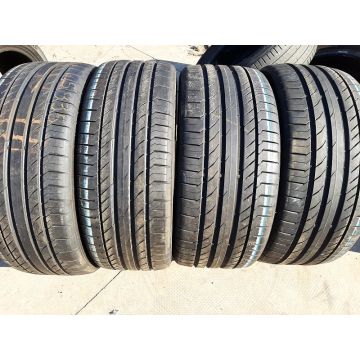 255/40/20 - 235/45/20  CONTINENTAL 101V 