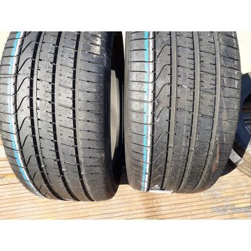 235/45/20 PIRELLI 100W