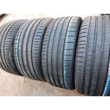 315/40/21 - 275/45/21 CONTINENTAL 105Y - 110Y