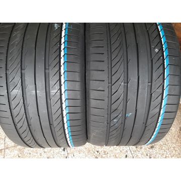 315/40/21 CONTINENTAL 105Y