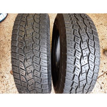 225/75/16 TOYO 110/107Q