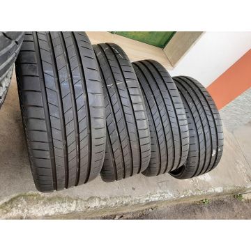 215/45/18 BRIDGESTONE 89W