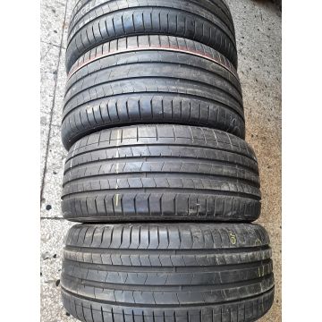 315/30/21 - 275/35/21 PIRELLI 105Y - 103Y