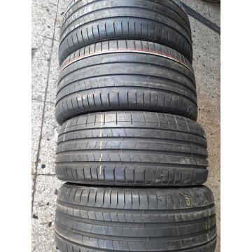 295/35/23 PIRELLI 108Y