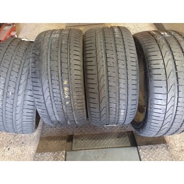 265/40/21 PIRELLI 105Y