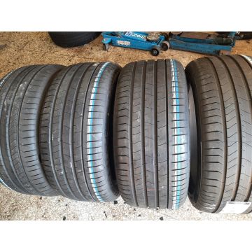 275/35/21 - 245/40/21 PIRELLI 103Y - 100Y