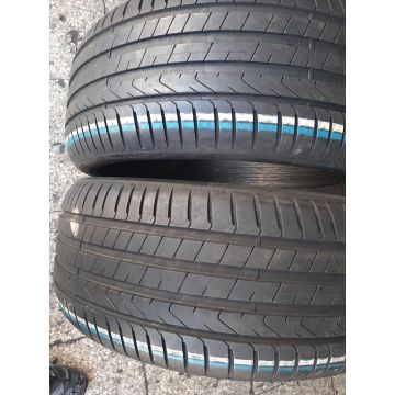 255/40/21 PIRELLI 102Y