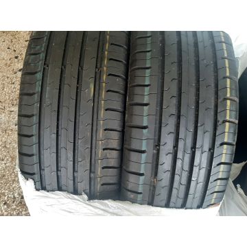 225/60/17 CONTINENTAL 99V