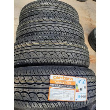 225/65/17 CENTARA 102W