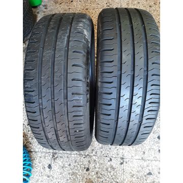 185/50/16 CONTINENTAL 81H