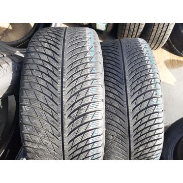 285/35/21 MICHELIN 105W