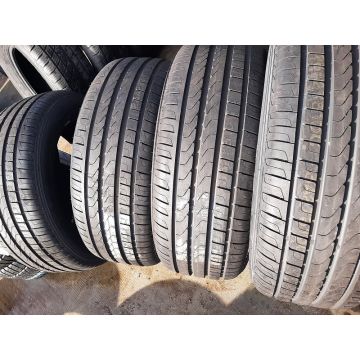 255/55/18 PIRELLI 109Y