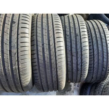 255/45/20 PIRELLI 105Y