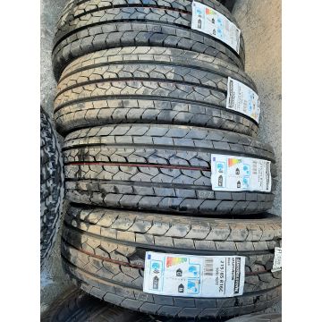 215/65/16 C BRIDGESTONE 109/107