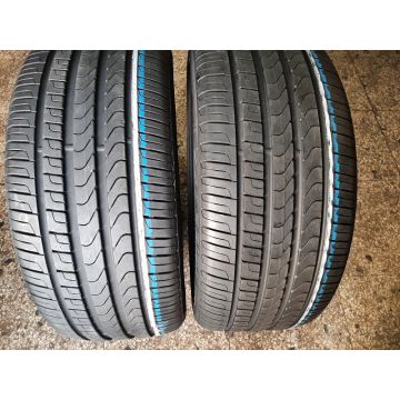 255/60/18 PIRELLI 112W
