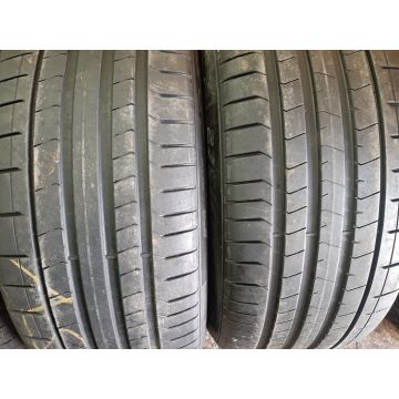 285/30/19 DUNLOP 98Y