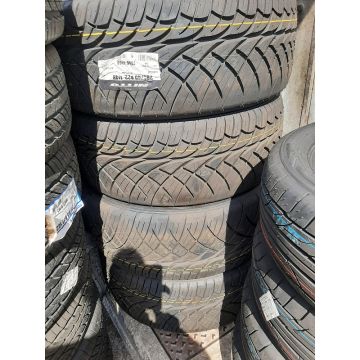 285/45/22 NITTO 114H