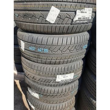 235/55/18 NITTO 104V