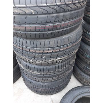 315/35/21 - 285/40/21 PIRELLI 111Y - 109Y
